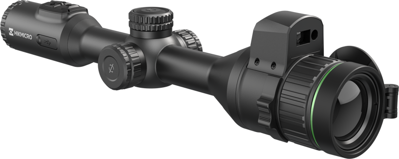 HIKMICRO Alpex A50EL 4K Tube Scope LRF (bild 7)