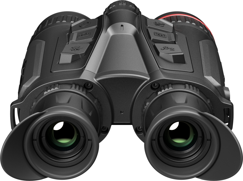 HIKMICRO Habrok PRO HQ50LN Multi-spectrum Binocular (bild 7)