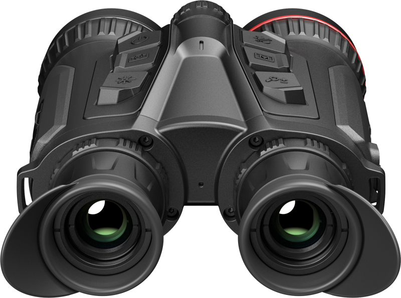 HIKMICRO Habrok PRO HX60LN Multi-spectrum Binocular (bild 7)