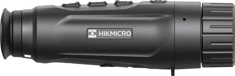 HIKMICRO Lynx LH35 2.0 Thermal Monocular (bild 7)
