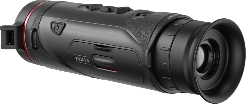 HIKMICRO Falcon FQ35 2.0 Thermal Monocular (bild 7)
