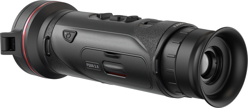 HIKMICRO Falcon FQ50 2.0 Thermal Monocular (bild 7)
