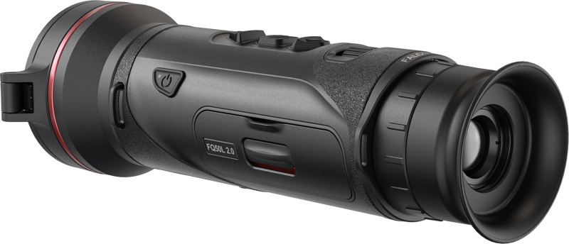 HIKMICRO Falcon FQ50L 2.0 Thermal Monocular (bild 7)