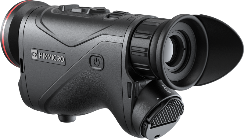 HIKMICRO Condor CQ35L 2.0 Thermal Monocular (bild 7)