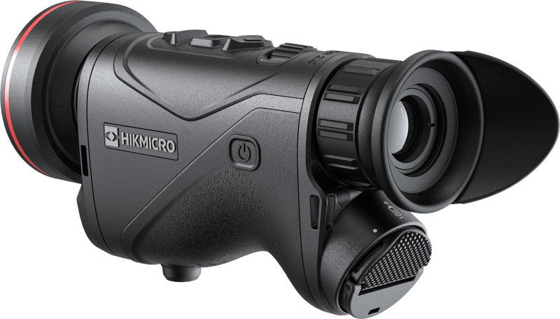 HIKMICRO Condor CQ50L 2.0 Thermal Monocular (bild 7)
