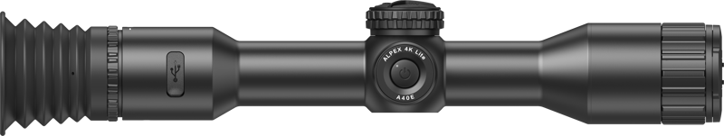 HIKMICRO Alpex A40E 4K Tube Scope (bild 7)