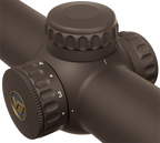 Vector Optics Continental x6 1-6x24 Coyote FDE HD SFP Hunting Scope (bild 7)