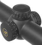 Vector Optics Continental x6 1.5-9x42 G4 HD SFP Hunting Scope (bild 7)