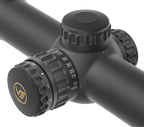 Vector Optics Continental x6 2.5-15x56 Fiber HD SFP Hunting Scope (bild 7)