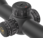 Vector Optics Continental x6 2-12x44 CTR HD FFP Scope (bild 7)