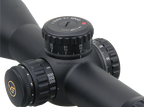 Vector Optics Continental x6 3-18x50 VCT-34FFP HD FFP Scope (bild 6)