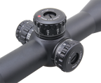 Vector Optics Continental x6 4-24x56 VEC-MBR HD FFP Scope (bild 7)
