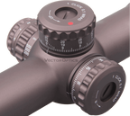 Vector Optics Continental x6 4-24x56 Coyote FDE HD FFP Scope (bild 7)