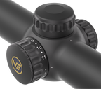 Vector Optics Continental x8 1-8x24 ED Fiber SFP Hunting Scope (bild 7)