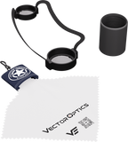 Vector Optics Continental x8 2-16x50 ED SFP Hunting Scope (bild 7)