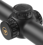 Vector Optics Continental x10 1-10x24i ED Fiber SFP Scope (bild 7)