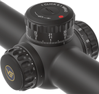 Vector Optics Continental x10 1-10x28 ED RAR2 FFP Scope (bild 7)