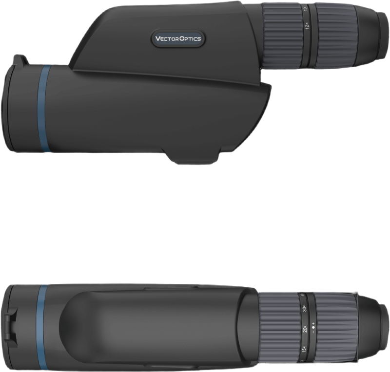 Vector Optics Continental Pro 12-40x60 ED Spotting Scope (bild 7)