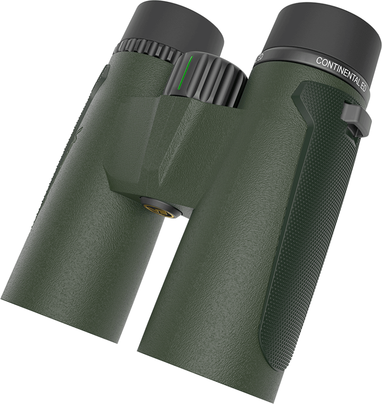 Vector Optics Continental 10x42 ED OD Green Binocular (bild 7)