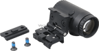 Vector Optics Paragon 3x18 Magnifier Mini Magnifier Scope (bild 7)