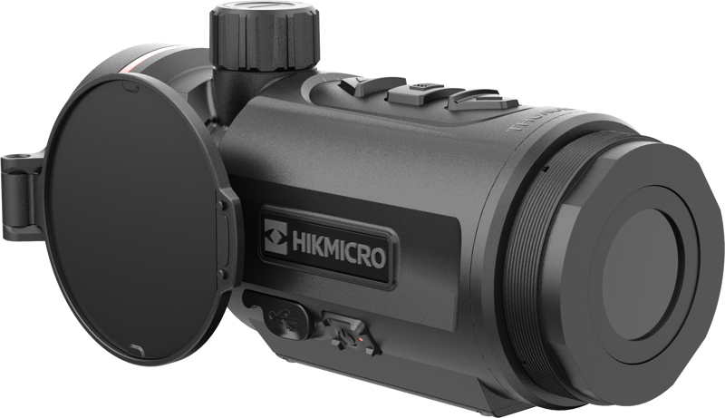 HIKMICRO Thunder 3.0 TQ35CL Thermal Clipon (bild 7)