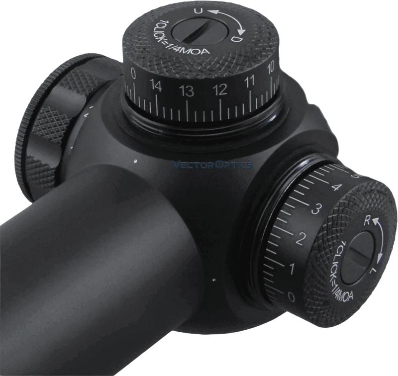 Vector Optics Grizzly 3-12x56 (bild 7)