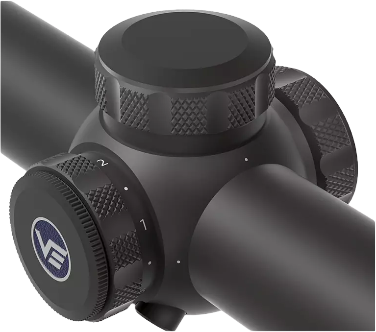 Vector Optics Grizzly 1-6x24i HD (bild 7)