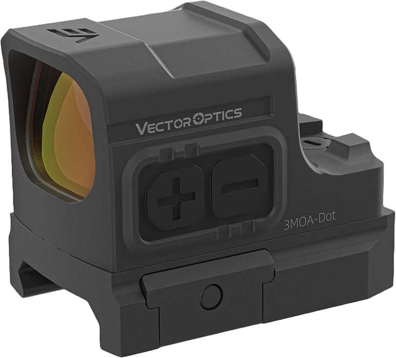 Vector Optics Frenzy 1x17x20 Red Dot Sight (bild 7)