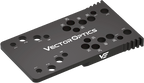 Vector Optics CZ Shadow 2 / SP-01/Universal Adapter (bild 7)