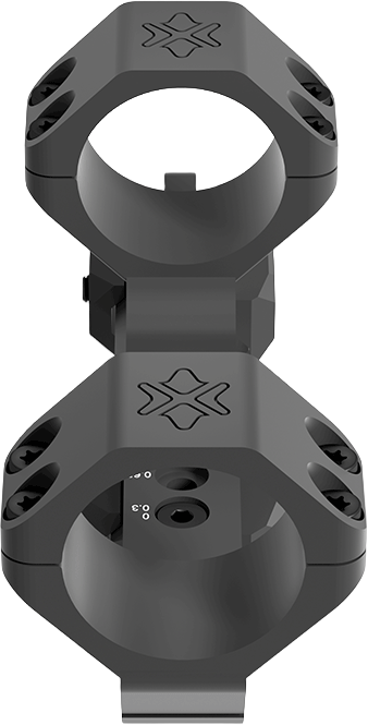 Vector Optics 30mm 1-Piece Adjustable Extended Picatinny Mount (bild 7)