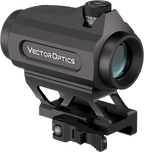 Vector Optics Maverick-II 1x25 GenII Red Dot Sight Motion Sensor (bild 7)