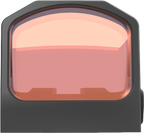 Vector Optics Frenzy-S FA 1x17x21 GenII Red Dot Sight (bild 7)