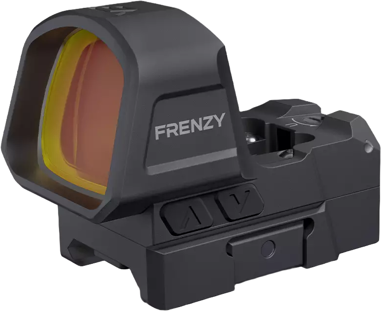 Vector Optics Frenzy F3 6MOA Red Dot Sight (bild 7)