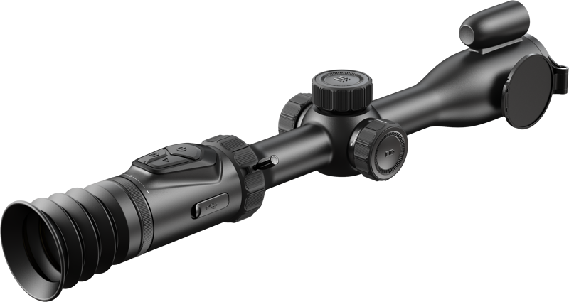 HIKMICRO Alpex Pro A50PL Tube Scope LRF (bild 7)
