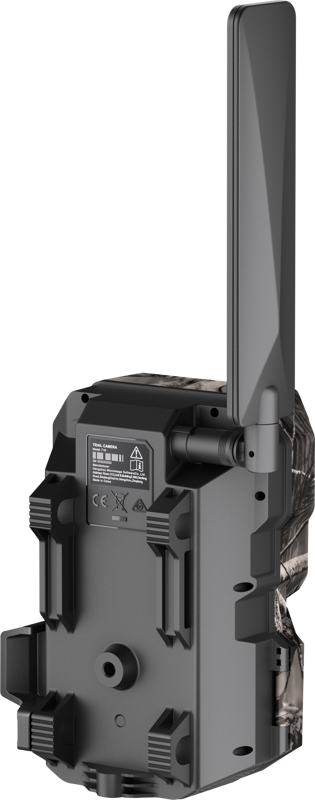 HIKMICRO T16 Trail Camera - 18650 (bild 7)