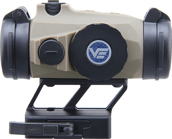 Vector Optics Maverick-IV 1x20 Mini SOP Red Dot Sight (bild 7)