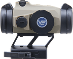 Vector Optics Maverick-IV 1x20 Mini SOP Red Dot Sight (bild 7)