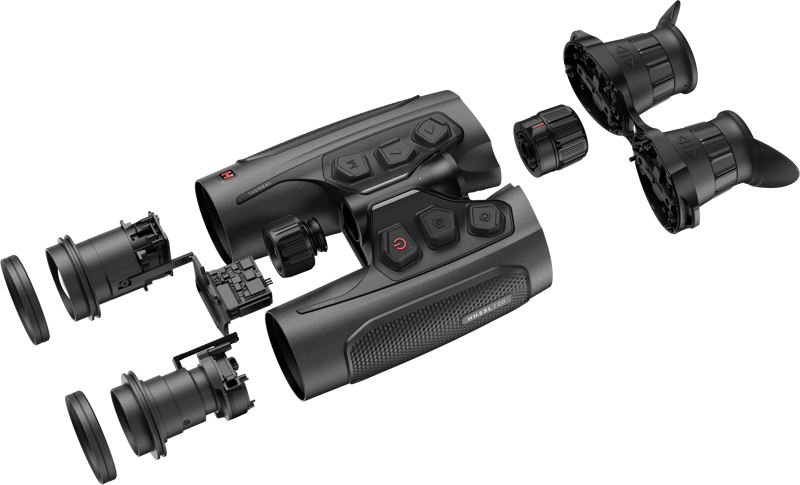HIKMICRO Habrok 4K HH35L 2.0 (bild 7)