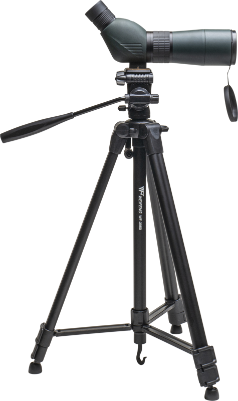 Focus Sport Optics Focus Outdoor 15-45x60 incl. tripod WF3950 (bild 8)