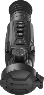 HIKMICRO Thunder 2.0 TQ50 Thermal Scope (bild 8)
