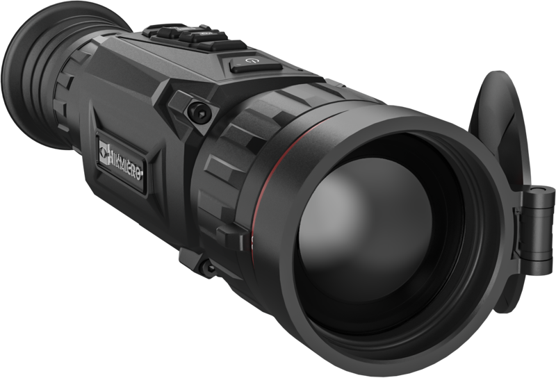 HIKMICRO Thunder 2.0 Zoom TQ60Z Thermal Scope (bild 8)