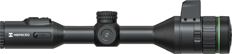 HIKMICRO Alpex A50EL 4K Tube Scope LRF (bild 8)