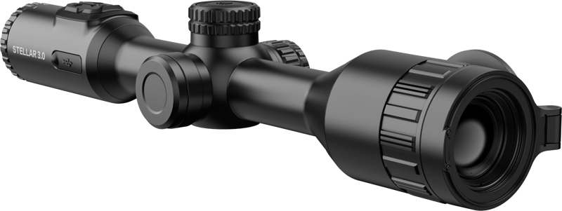 HIKMICRO Stellar SH35 3.0 Thermal TubeScope (bild 8)