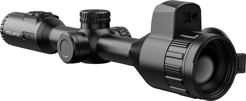 HIKMICRO Stellar SH50L 3.0 Thermal TubeScope (bild 8)