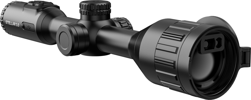 HIKMICRO Stellar SQ50L 3.0 Thermal TubeScope (bild 8)