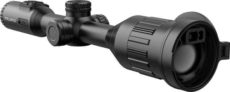 HIKMICRO Stellar SX60L 3.0 Thermal TubeScope (bild 8)