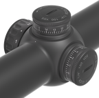 Vector Optics Continental x6 1.5-9x42 G4 HD SFP Hunting Scope (bild 8)