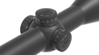 Vector Optics Continental x6 2-12x50 G4 HD SFP Hunting Scope (bild 8)