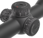 Vector Optics Continental x6 2-12x44 CTR HD FFP Scope (bild 8)