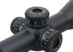 Vector Optics Continental x6 3-18x50 VCT-34FFP HD FFP Scope (bild 7)